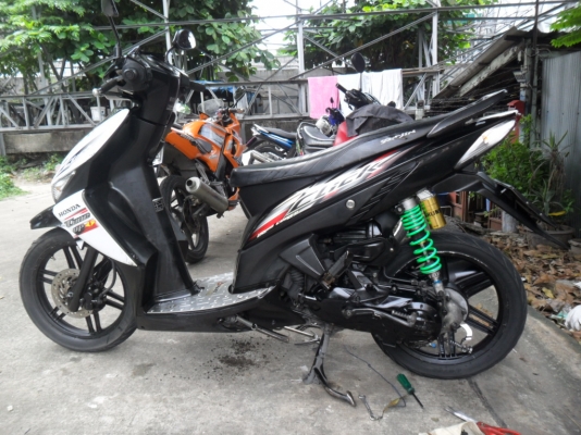 ขายคลิกตัวเก่า