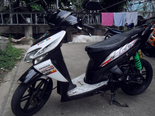 ขายคลิกตัวเก่า