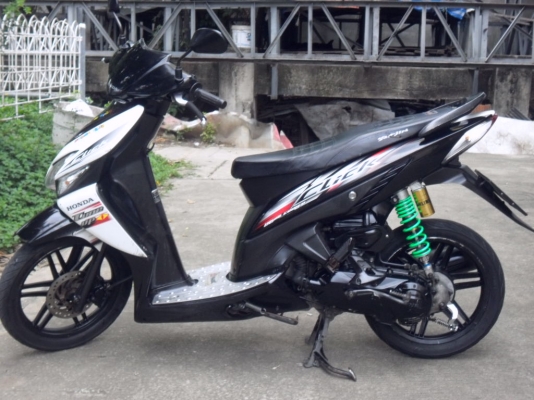 ขายคลิกตัวเก่า