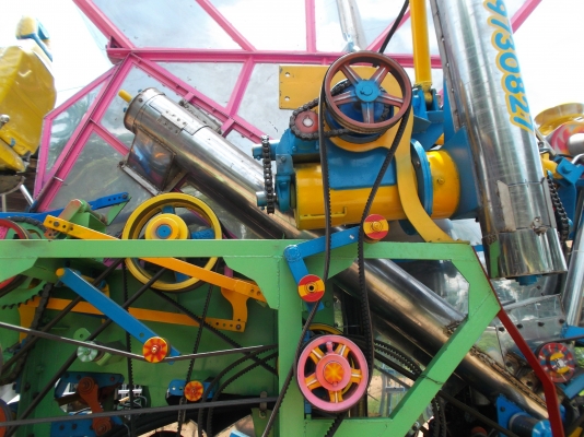 รถเกี่ยวข้าวซุปเปอร์บิท ผจญศึก ใหม่ 2556 สามารถสั่งจองได้่!! รถเกี่ยวข้าวซุปเปอร์บิท ผจญศึก ใหม่ 2556 สามารถสั่งจองได้่!!