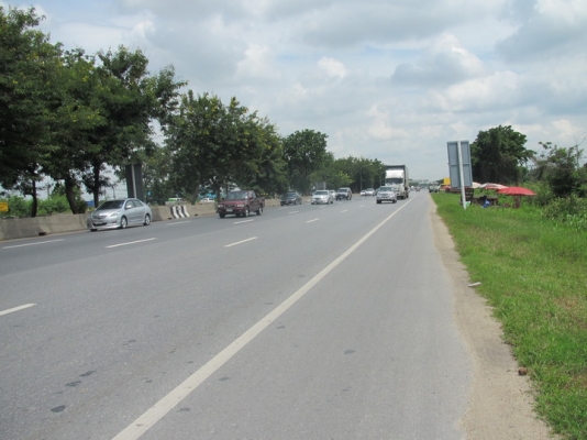 ขายที่ดินติดถนนสายเอเซียทำเลทอง ขายที่ดินติดถนนสายเอเซียทำเลทอง