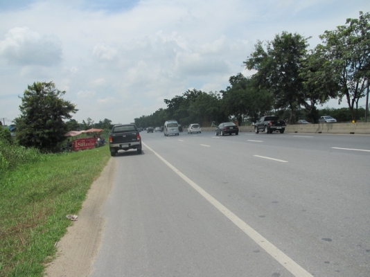 ขายที่ดินติดถนนสายเอเซียทำเลทอง ขายที่ดินติดถนนสายเอเซียทำเลทอง