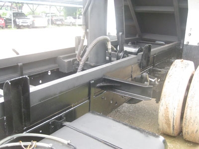 ขาย Hino หกล้อดั้มพ์เกษตรมิเนียม 168 แรงม้าสวยพร้อมใช้ โทร 088-4501277