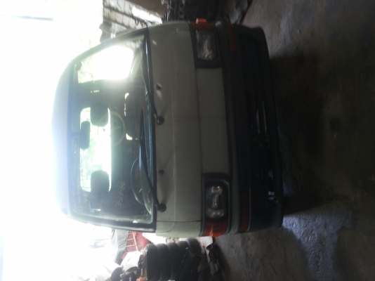 ขายรถกะป้อนําเข้า