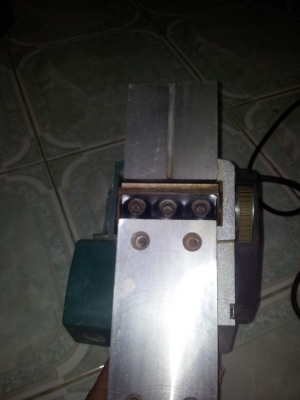 กบไฟฟ้า 3 นิ้ว