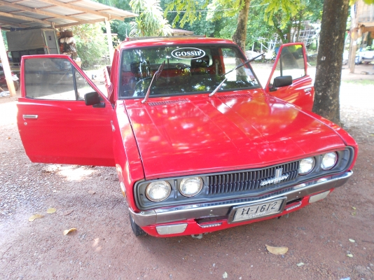 ขายดัสสัน ช้างเหยียบ สภาพพร้อมใช้งาน เอกสารพร้อมโอน ขายดัสสัน ช้างเหยียบ สภาพพร้อมใช้งาน เอกสารพร้อมโอน