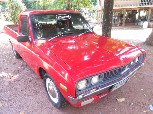 ขายดัสสัน ช้างเหยียบ สภาพพร้อมใช้งาน เอกสารพร้อมโอน ขายดัสสัน ช้างเหยียบ สภาพพร้อมใช้งาน เอกสารพร้อมโอน