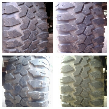 ยาง 33 แม็กซ์ขอบ 15 ยาง 33 แม็กซ์ขอบ 15