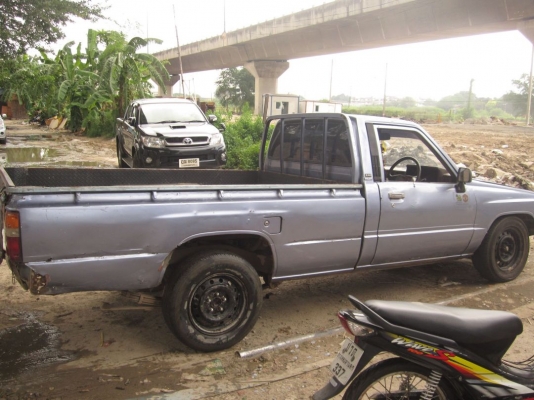 Heroหัวเดียว2.4ดีเซลเดิมๆตามสภาพแต่ใช้งานจริงได้เยี่ยม เครื่องดีแชสซีสวย ถูกที่สุดชัวร์ กทม. Heroหัวเดียว2.4ดีเซลเดิมๆตามสภาพแต่ใช้งานจริงได้เยี่ยม เครื่องดีแชสซีสวย ถูกที่สุดชัวร์ กทม.