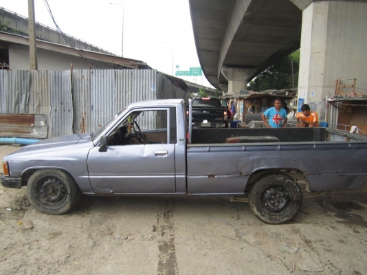 Heroหัวเดียว2.4ดีเซลเดิมๆตามสภาพแต่ใช้งานจริงได้เยี่ยม เครื่องดีแชสซีสวย ถูกที่สุดชัวร์ กทม. Heroหัวเดียว2.4ดีเซลเดิมๆตามสภาพแต่ใช้งานจริงได้เยี่ยม เครื่องดีแชสซีสวย ถูกที่สุดชัวร์ กทม.