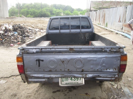 Heroหัวเดียว2.4ดีเซลเดิมๆตามสภาพแต่ใช้งานจริงได้เยี่ยม เครื่องดีแชสซีสวย ถูกที่สุดชัวร์ กทม. Heroหัวเดียว2.4ดีเซลเดิมๆตามสภาพแต่ใช้งานจริงได้เยี่ยม เครื่องดีแชสซีสวย ถูกที่สุดชัวร์ กทม.