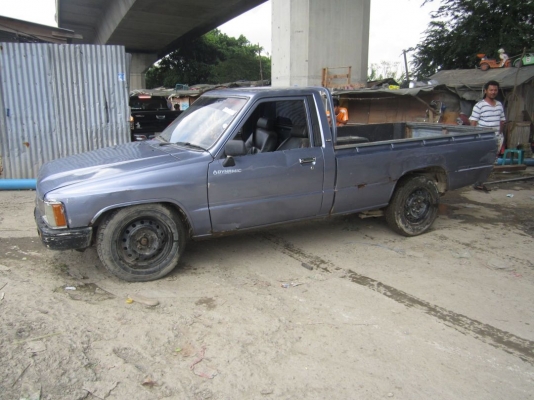 Heroหัวเดียว2.4ดีเซลเดิมๆตามสภาพแต่ใช้งานจริงได้เยี่ยม เครื่องดีแชสซีสวย ถูกที่สุดชัวร์ กทม. Heroหัวเดียว2.4ดีเซลเดิมๆตามสภาพแต่ใช้งานจริงได้เยี่ยม เครื่องดีแชสซีสวย ถูกที่สุดชัวร์ กทม.