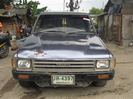 Heroหัวเดียว2.4ดีเซลเดิมๆตามสภาพแต่ใช้งานจริงได้เยี่ยม เครื่องดีแชสซีสวย ถูกที่สุดชัวร์ กทม. Heroหัวเดียว2.4ดีเซลเดิมๆตามสภาพแต่ใช้งานจริงได้เยี่ยม เครื่องดีแชสซีสวย ถูกที่สุดชัวร์ กทม.