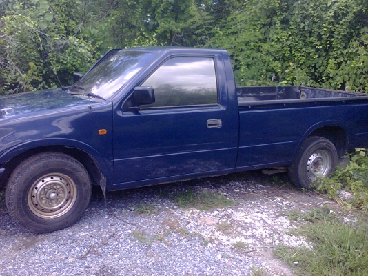 ดรากอนอายย2002 หัวเดียว  เครื่งเดิม พร้อมใช้