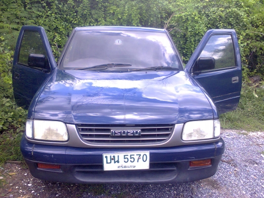 ดรากอนอายย2002 หัวเดียว  เครื่งเดิม พร้อมใช้