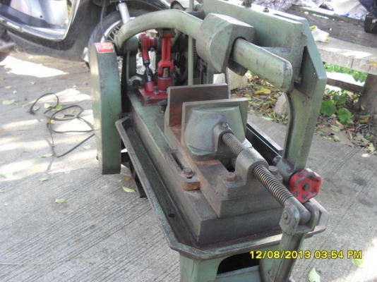 ขายเครื่องเลื่อย HERO HR-14 ขายเครื่องเลื่อย HERO HR-14