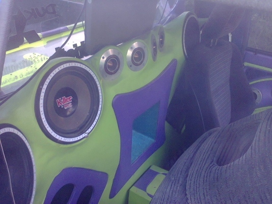 มิตซู หัวเดียว แต่งไป20000 กว่า แมก18 RG-S เจาะกะบะเครื่องเสียง มิตซู หัวเดียว แต่งไป20000 กว่า แมก18 RG-S เจาะกะบะเครื่องเสียง