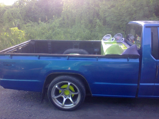 มิตซู หัวเดียว แต่งไป20000 กว่า แมก18 RG-S เจาะกะบะเครื่องเสียง มิตซู หัวเดียว แต่งไป20000 กว่า แมก18 RG-S เจาะกะบะเครื่องเสียง