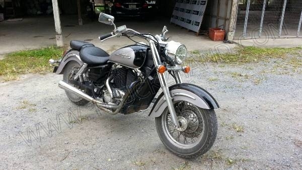 รถมอเตอร์ไซค์ยี่ห้อ HONDA//ติดต่อคุณเจน โทร.086-285-8447