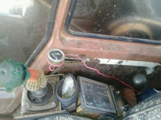 รถแบคโฮ ยี่ห้อ KOBELCO SK07(905)