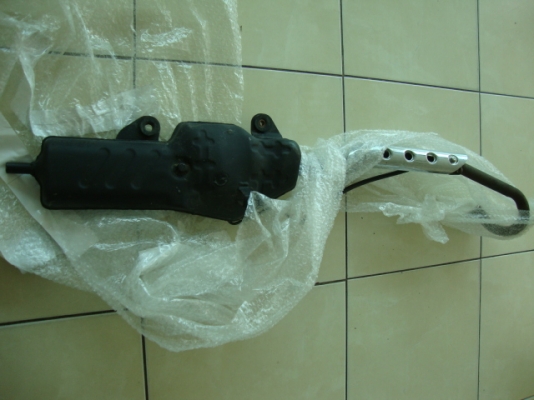 ขายท่อ ksr  ราคา 300.-