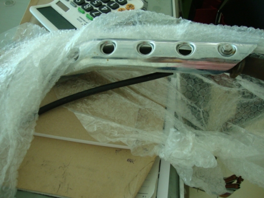 ขายท่อ ksr  ราคา 300.-