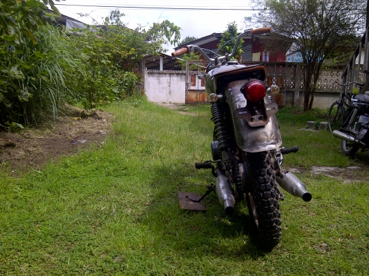 ขาย CB350 ครับ ลดเหลือ 35000 ครับ ขาย CB350 ครับ ลดเหลือ 35000 ครับ