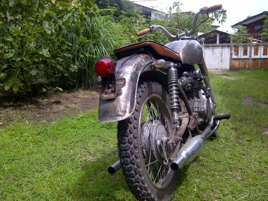 ขาย CB350 ครับ ลดเหลือ 35000 ครับ ขาย CB350 ครับ ลดเหลือ 35000 ครับ