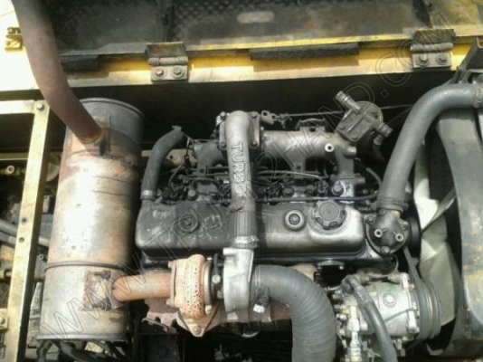 รถแบคโฮ ยี่ห้อ SUMITOMO S265 120 รถแบคโฮ ยี่ห้อ SUMITOMO S265 120