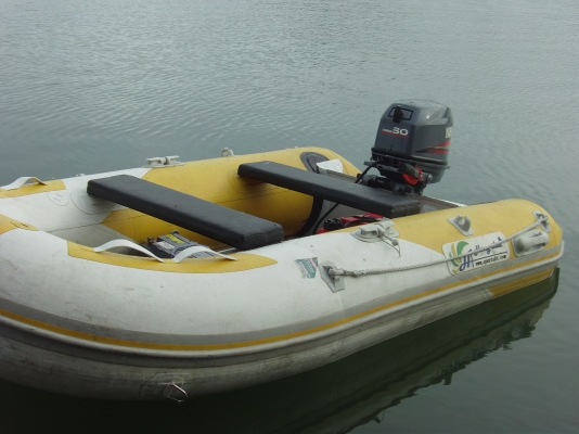 ขายYAMAHA30แรง หัวมนหางสั้นสวยๆ