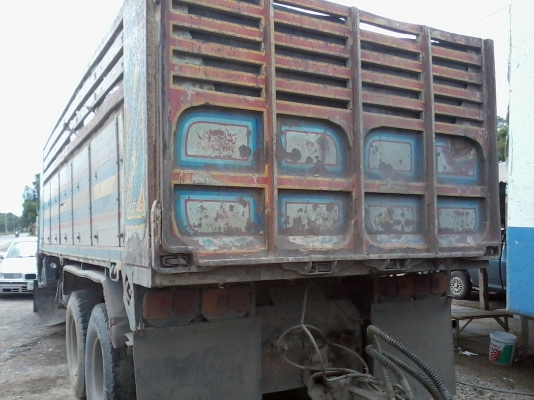 ขาย HINO 3M แรงๆๆสักคันราคาสุดท้ายก่อนเข้าเต็น..1290000