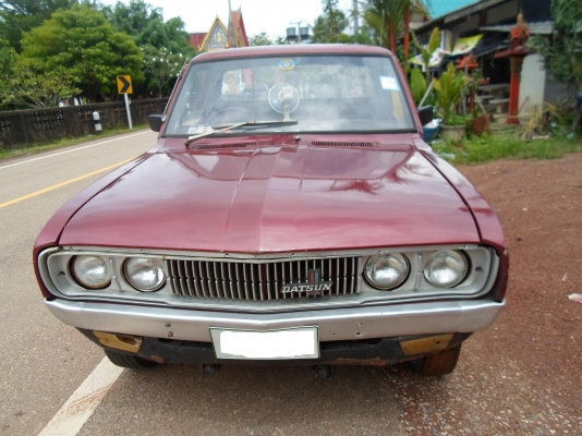 ขาย DATSUN 60,000
