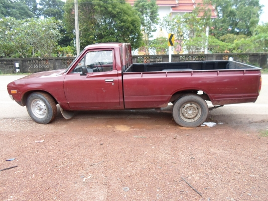ขาย DATSUN 60,000
