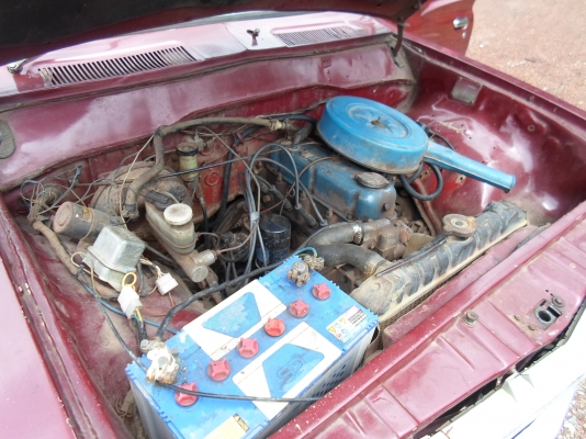 ขาย DATSUN 60,000