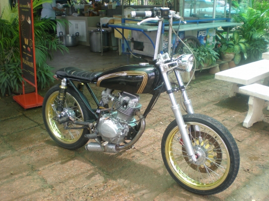 ขอขาย cg110 ฟิตเครื่่องมาใหม่ วิ่งดีมาก