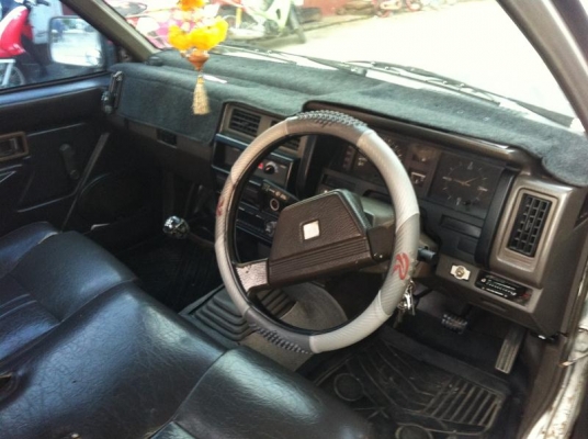 ขาย รถกระบะ พร้อมใช้ LPG เครื่อง Z 16 แอร์เย็น มาก 85,000 บาท ขาย รถกระบะ พร้อมใช้ LPG เครื่อง Z 16 แอร์เย็น มาก 85,000 บาท