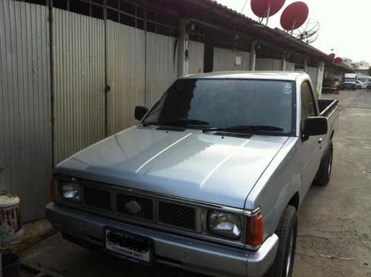 ขาย รถกระบะ พร้อมใช้ LPG เครื่อง Z 16 แอร์เย็น มาก 85,000 บาท ขาย รถกระบะ พร้อมใช้ LPG เครื่อง Z 16 แอร์เย็น มาก 85,000 บาท