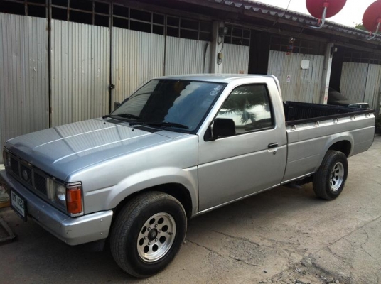 ขาย รถกระบะ พร้อมใช้ LPG เครื่อง Z 16 แอร์เย็น มาก 85,000 บาท