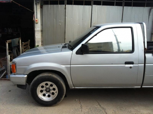 ขาย รถกระบะ พร้อมใช้ LPG เครื่อง Z 16 แอร์เย็น มาก 85,000 บาท ขาย รถกระบะ พร้อมใช้ LPG เครื่อง Z 16 แอร์เย็น มาก 85,000 บาท