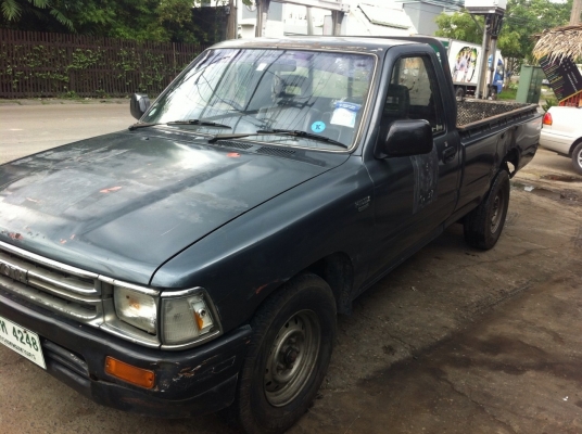 ขายรถกระบะไมตี้เอ็ก