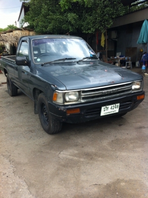 ขายรถกระบะไมตี้เอ็ก