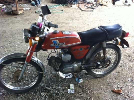 a100 เดิมๆ มีทะเบียน สนใจลดได้