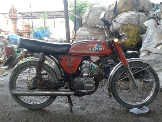 a100 เดิมๆ มีทะเบียน สนใจลดได้