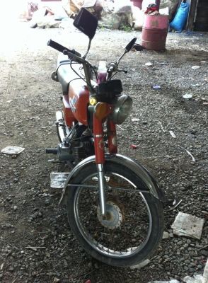 a100 เดิมๆ มีทะเบียน สนใจลดได้