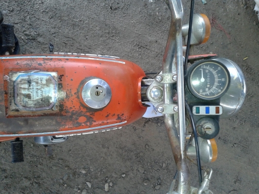 a100 เดิมๆ มีทะเบียน สนใจลดได้