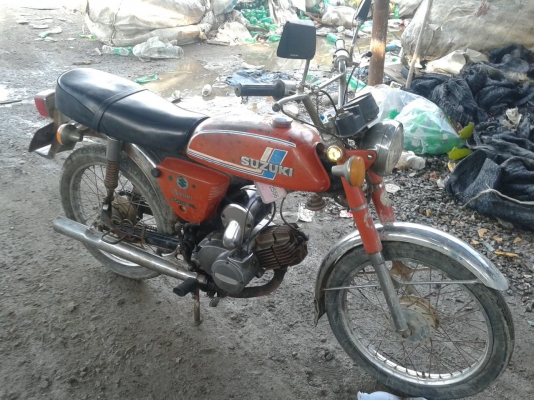 a100 เดิมๆ มีทะเบียน สนใจลดได้