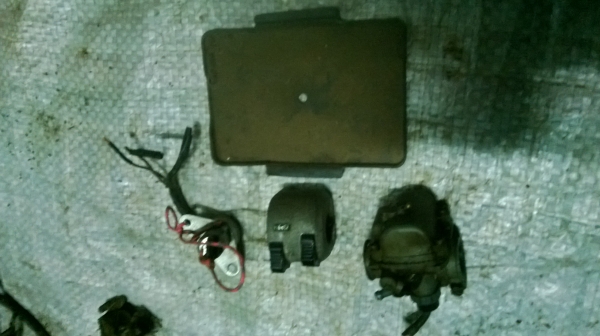 อะไหล่ ซิปปี้