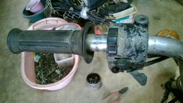 อะไหล่ ซิปปี้