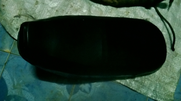 อะไหล่ ซิปปี้