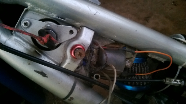 อะไหล่ ซิปปี้